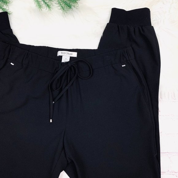 White House Black Market Pants - |•WHBM•| Drawstring Pants